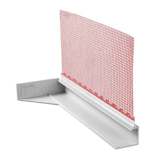 Baumit FensterbankProfil  (1 Set/) / Set