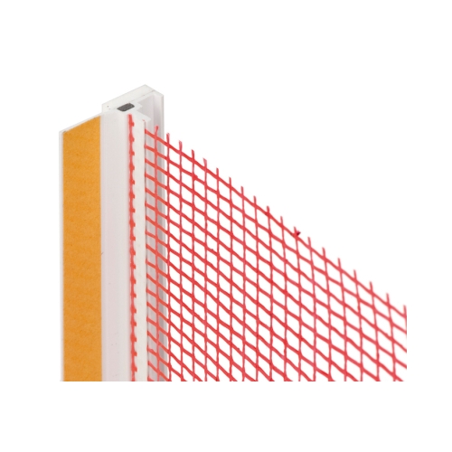 Baumit FensteranschlussProfil Basic  (2,5 lfm/Stück - 25 Stück/Karton) / Stück