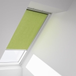 VELUX® Stoffrollo Alu Linie