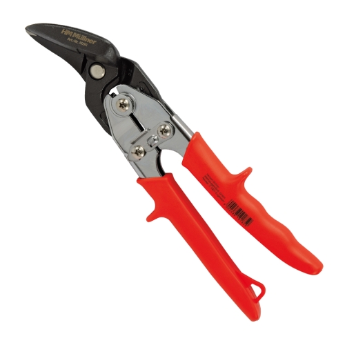 Kombi-Blechschere linksschneidend (VE5) / Stk.