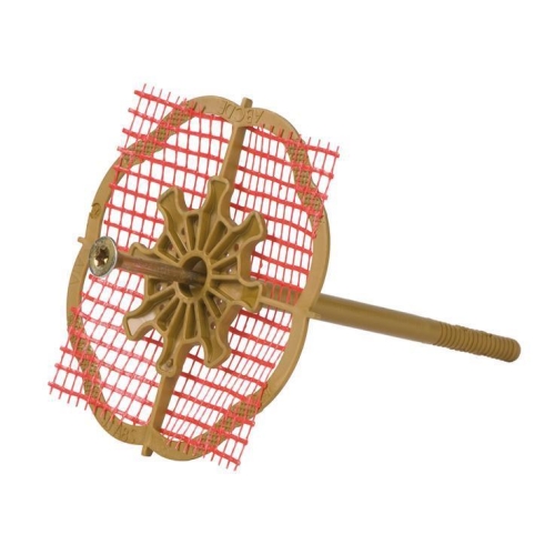 Baumit KlebeAnker Duplex   (200 Stück/Karton) / Karton