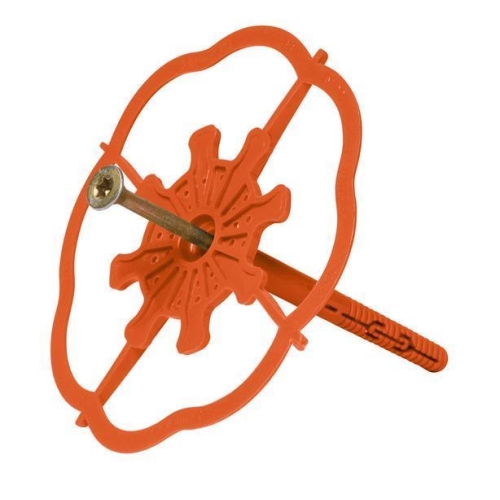 Baumit KlebeAnker Orange  (300 Stück/Karton) / Karton
