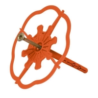 Baumit KlebeAnker Orange  (300 Stück/Karton) / Karton