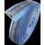 PE Randstreifen mit Lasche (10 Roll / Sack)/ Rolle 5/120/50000