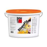 Baumit DispoFix / DispersionsKleber 25kg (24 Kübel/Pal.) /  Kübel