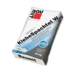 Baumit KlebeSpachtel W Open 25kg (54 Sack/Pal.)