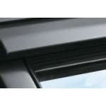 VELUX&reg; Elektrofenster GGU Schwingfenster Kunststoff