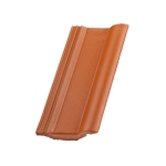 Halbstein CL ziegelrot Protector PLUS NOVO (168 Stk/Pal)