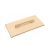 Schleifbrettt Holz  (VE5)/ Stk.