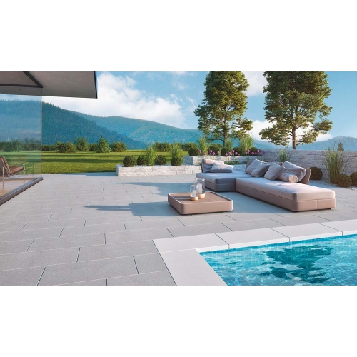 Friedl LIV 29 79,4x39,4x2,9cm (3,13Stk./m²) kies / Stk.