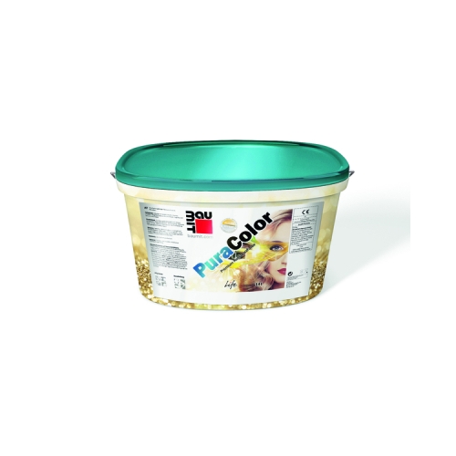 Baumit PuraColor 5l (64 Kübel/Pal.) / Kübel