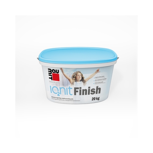 Baumit IonitFinish 20kg (32 Kübel/Pal.) / Kübel
