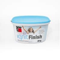 Baumit IonitFinish 20kg (32 K&uuml;bel/Pal.) / K&uuml;bel
