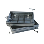 ACO ACCESS COVER UNIFACE AL