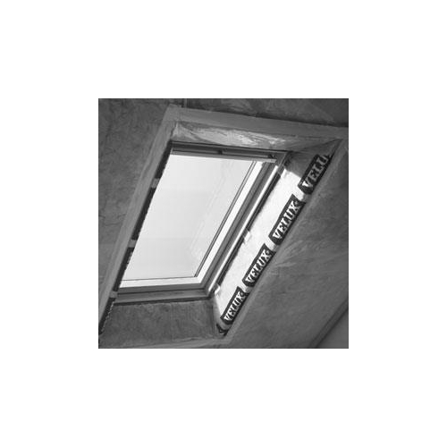 BBX Dampfbremsen-Manschettefür Fenstergr. 66x98cm