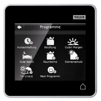 GGU SOLAR Schwingfenster, Kst./CuFenstergr. 66x140cm, PU wei&szlig;