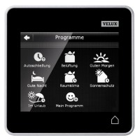 VELUX&reg; Solarfenster GGU Schwingfenster Kunststoff SK06 114x118 Titanzink 2-fach Verglasung 70 Standard PlusGGU 60 Uw =1,3