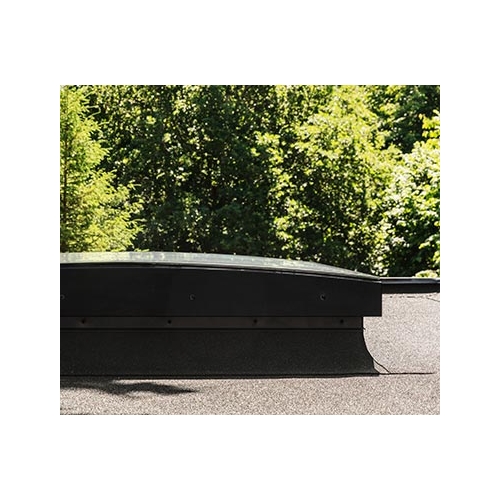 ISU Konvex Glasklare Ausführung, Fenstergr. 60x60cm