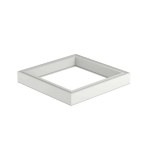 VELUX&reg; Flachdachfenster Aufsatzkranz- Verl&auml;ngerung 16cm