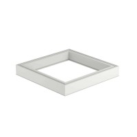 Aufsatzkranz-Verl&auml;ngerung, 16 cmohne Flansch, Fenstergr. 80x80cm