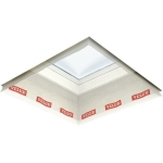 VELUX&reg; Dampfbremsmanschette f&uuml;r Flachdachfenster