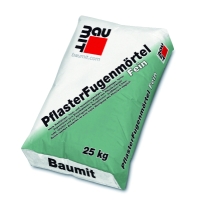 Baumit PflasterFugenmörtel Fein 25kg (54 Sack/Pal.) / Sack