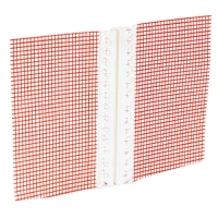 Baumit BewegungsfugenProfil  (2,5 lfm/Stück - 25 Stück/Bund) / Stück