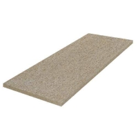 Heraklith C-1 Holzwolleleichtbauplatte 2000x600x 15mm / m&sup2;