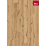 K&auml;hrs Parkett LHD geb&uuml;rstet naturge&ouml;lt Eiche Alpin Natur 2420x187x15mm Nutschicht ca. 3,5mm (6Stk/Paket) 2,72 m2