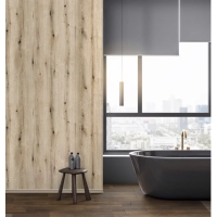 Kronospan SPC Wandpaneel Rocko Coast Evoke Oak K365 FN 2800x1230x4mm