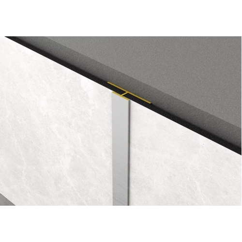 Kronospan Rocko SPC T-Profil 2800x6,9x30mm / Stk.