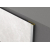 Kronospan Rocko SPC C-Profil 2800x6,7x18mm / Stk. weiss