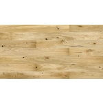 Prowood Landhausdiele Eiche astig natur, 4-seitig gefast, ge&ouml;lt 14x180x2200mm (2,77m2/ Pack) / m2