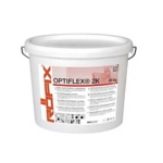 R&Ouml;FIX Optiflex 2K 20kg / K&uuml;bel
