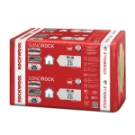 Sonorock  1000 x 625 x 50mm ( 7,50m2/ Pack; 20 Pack/ Pal.) / m2