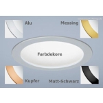 VELUX Deckenring ZTB Dekor Kupfer ZTB 0014