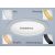 VELUX Deckenring ZTB Dekor Kupfer ZTB 0014