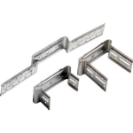 Justier-Schwingbügel 9-12 für C-Profil (95)/ Karton 100 Stück