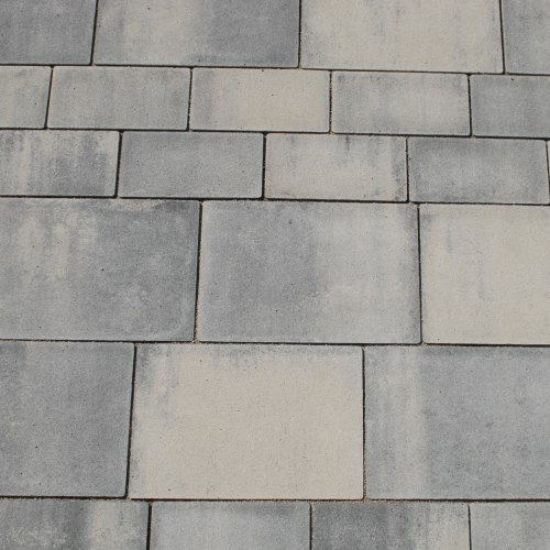 Granitgrauschattiert