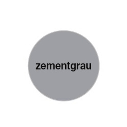 zementgrau