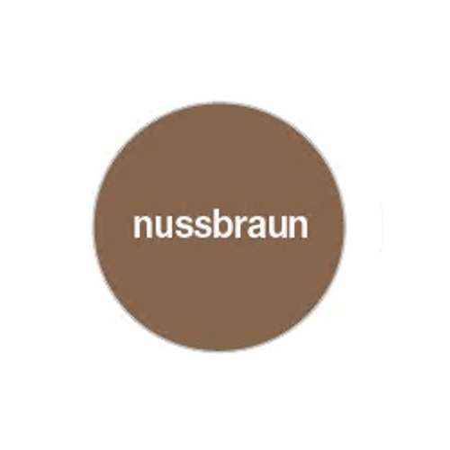 nussbraun