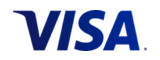 Kreditkarte - Visa